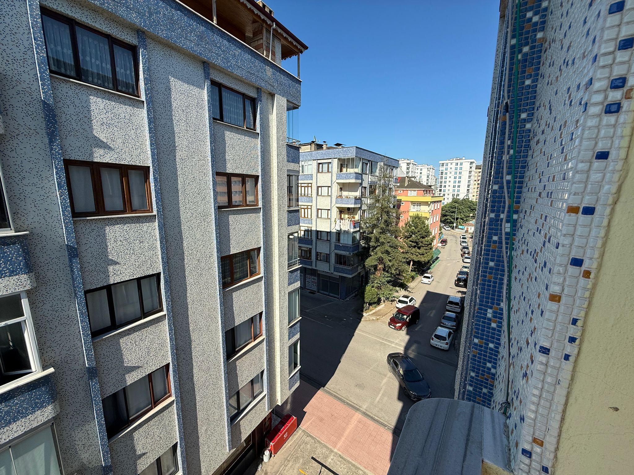 SÖĞÜTLÜ ALTINKENT SATILIK DAİRE